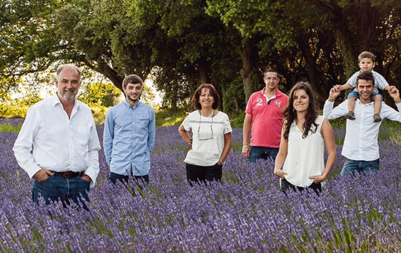 Domaine de Montine