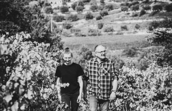 Domaine des Escaravailles