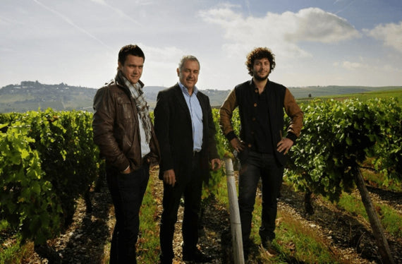 Domaine des Grandes Esperances