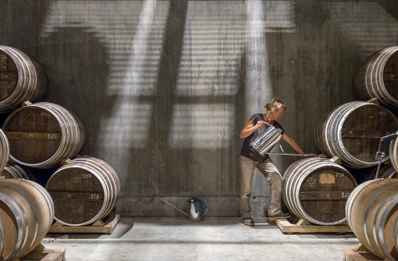 Domaine des Hautes Glaces