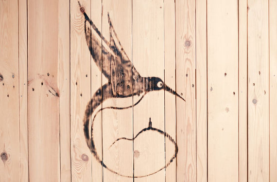 Domaine du Colibri