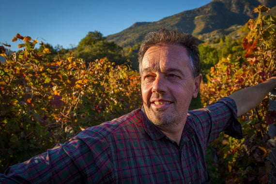 Domaine Elio Ottin