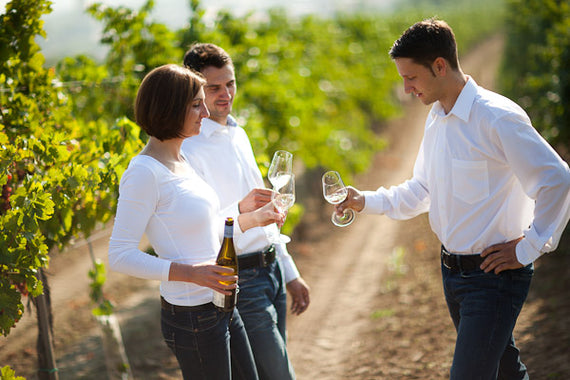 Domaine Gruber Roschitz