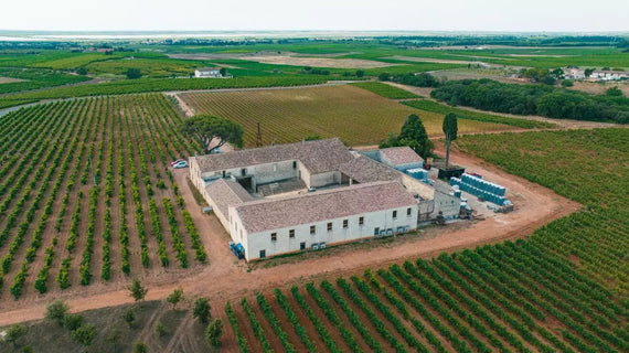 Domaine La Bergerade