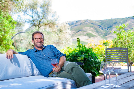 Domaine Las Niñas