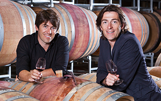 Domaine Lavau