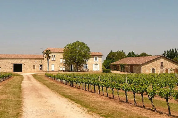 Domaine Les Flambertins