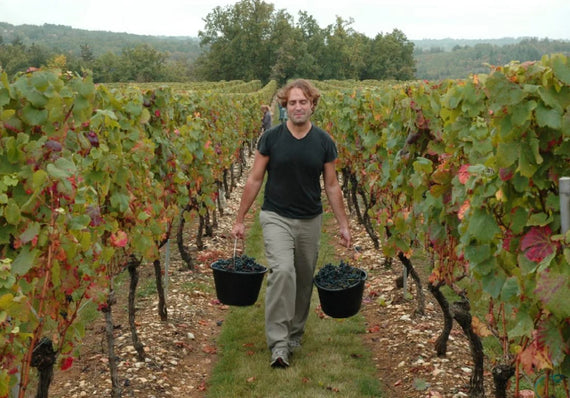 Domaine Les Roques de Cana