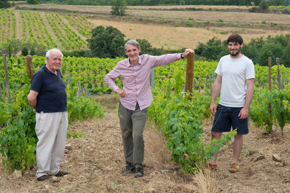 Domaine Modat