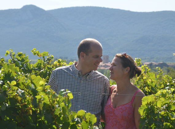 Domaine Molin'Agly
