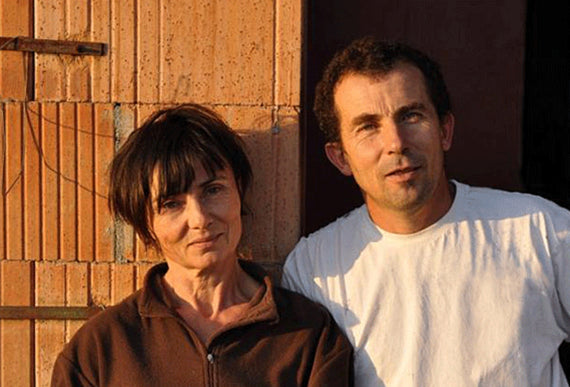 Domaine Mouthes le Bihan