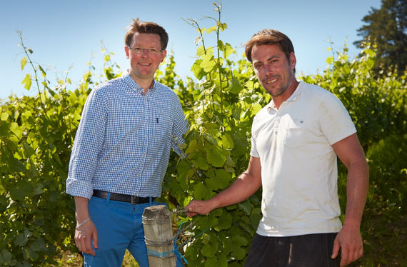 Domaine Rolet