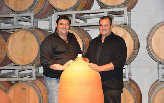 Domaine Sarrabelle