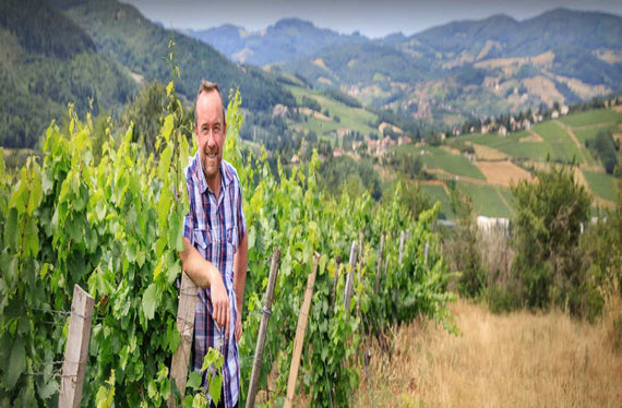 Domaine Sylvaine & Alain Normand