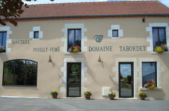 Domaine Tabordet