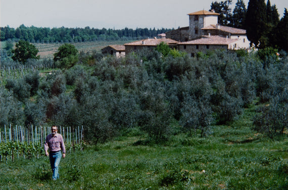 Famiglia Nunzi Conti