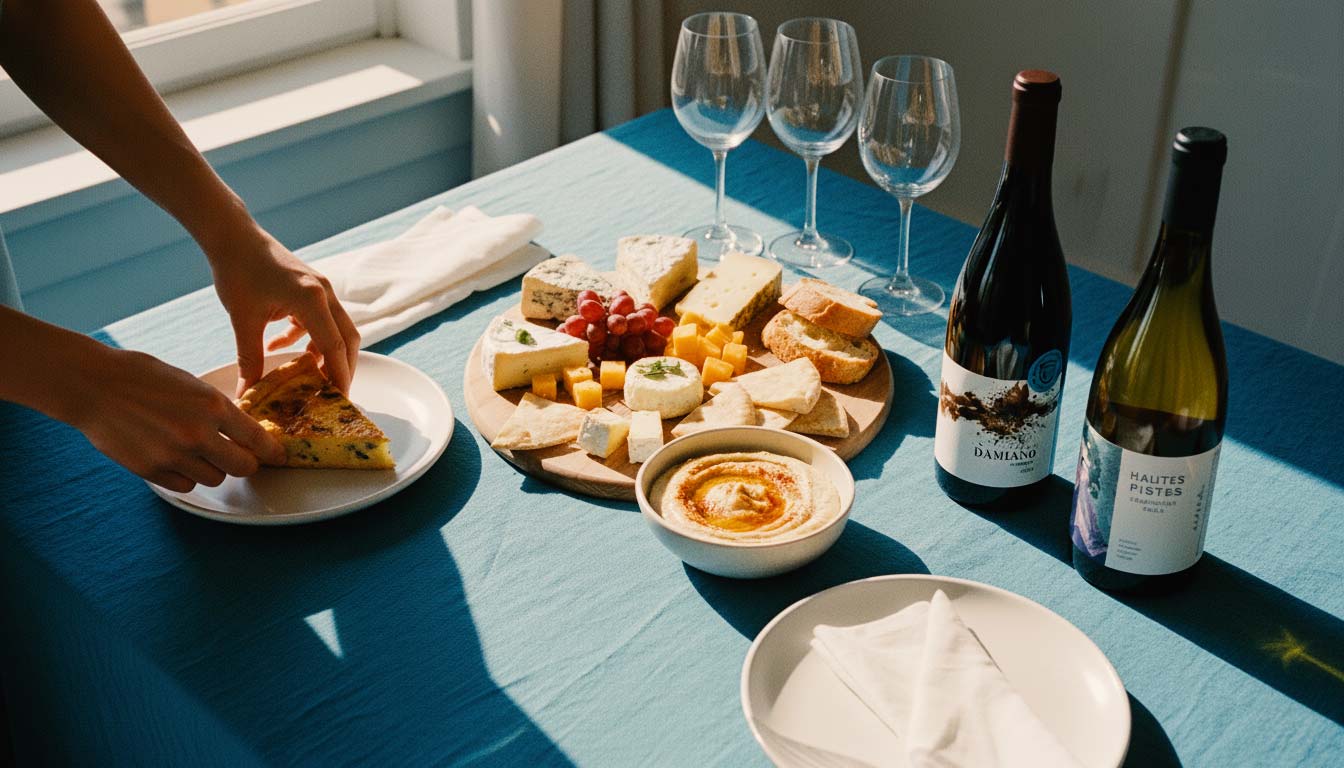 <p>Devenir pro de l’apéro en 3 mois</p>