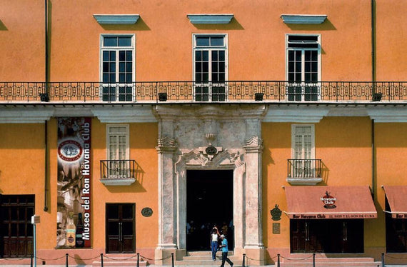 Havana Club