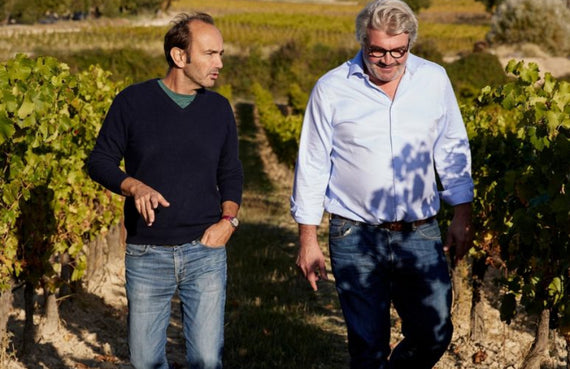 Hecht & Bannier