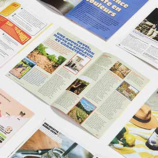 Abonnement Cadeau Grands Experts