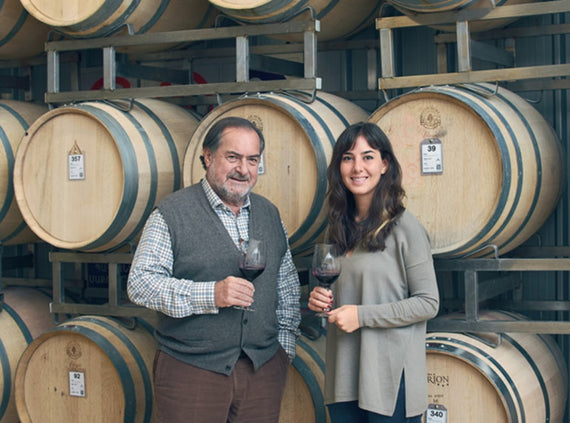 Karas wines