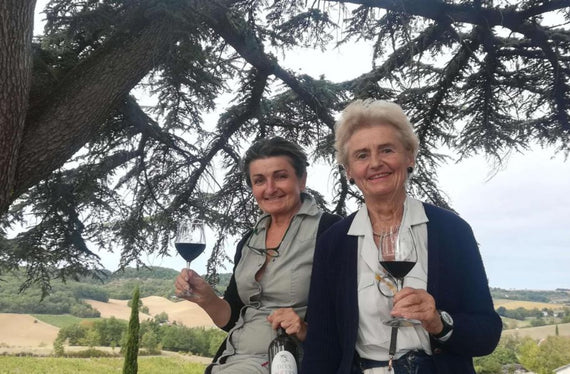 Labastide d'Orliac