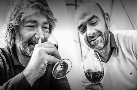 Les 2 frérots