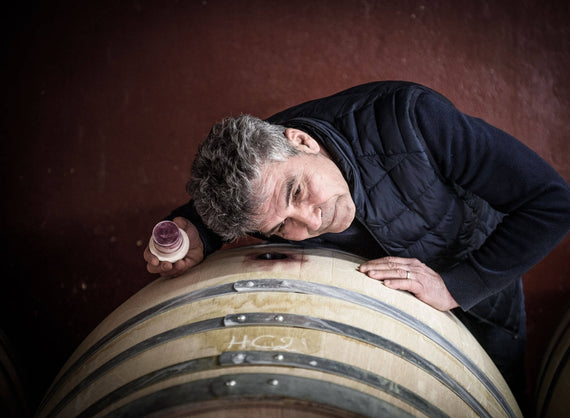 Les Affiches & Verhaeghe