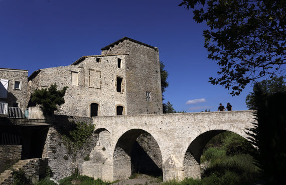 Les maîtres vignerons de Cascastel