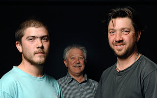 Les Vignerons de Caractère