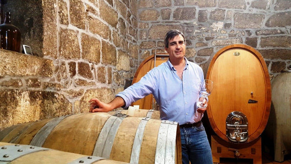 Luis Seabra