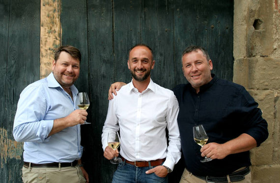 Maison les Alexandrins