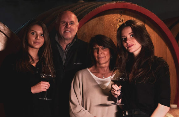 Podere Ruggeri Corsini