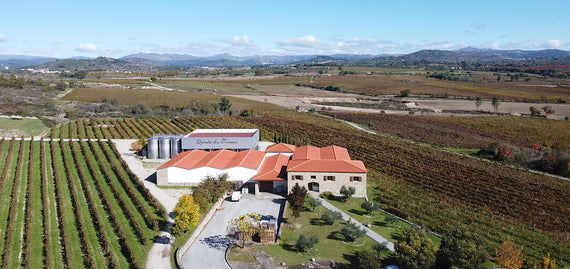 Quinta da Biaia