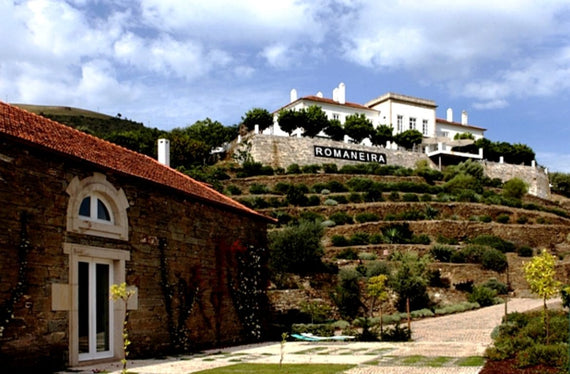 Quinta da Romaneira