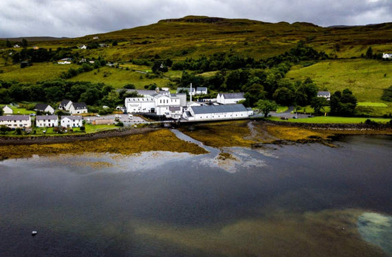 Talisker