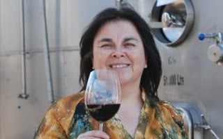 Viña Corral Victoria Sello & Raza