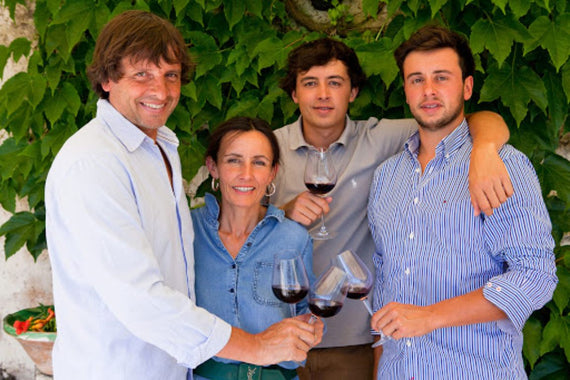 Vignobles Poitevin